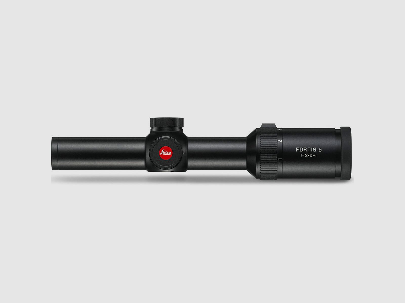 Riflescope Leica Fortis 6 1-6×24 i 1-6×24 L-4a, image 3 of 5