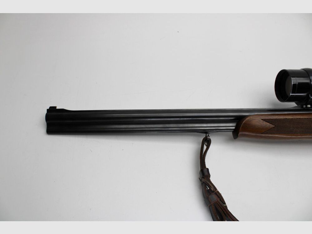 BBF fusil combiné Antonio Zoli cal. 12/70 + 7x65R avec Kahles Helia L 3-12 12/70;7x65R