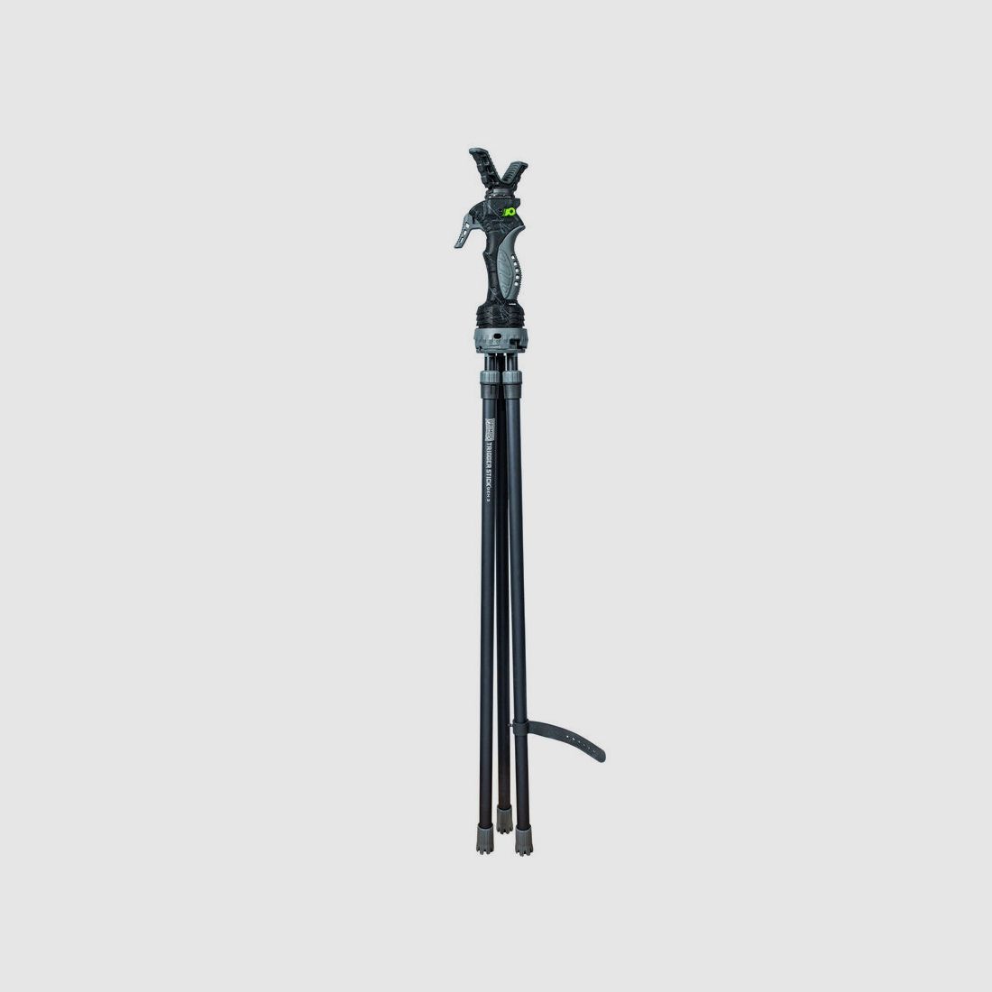 Primos Trigger Stick / Stojak strzelecki Gen3 czarny ONYX