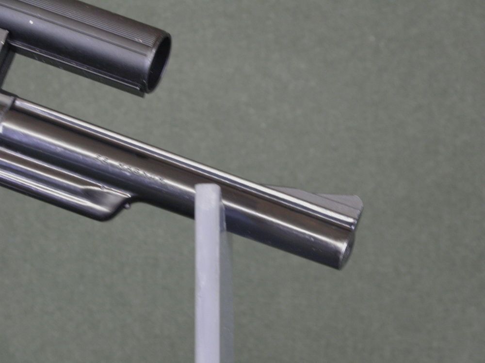 Smith & Wesson	 Mod.53