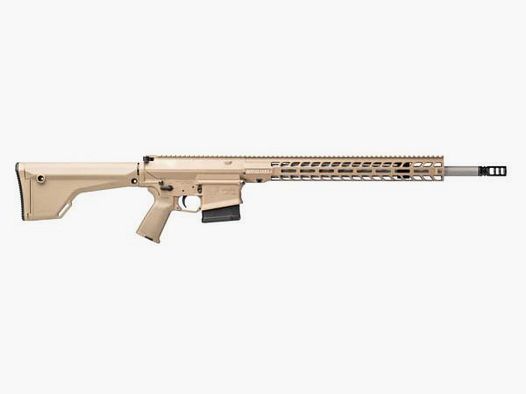 Stag Arms Selbstladebüchse Mod. STAG10 Tactical -20' 6,5mm CREEDMOOR LINKS FDE