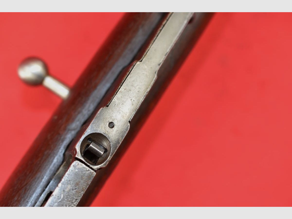 #6461 Carabina Mosin 1891, Tula, cal. 7,62x54R, imagen 19 de 35