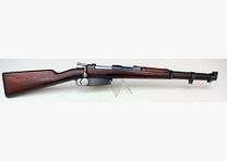 Mauser / DWM Kavallerie Karabiner 1891 Argentinien