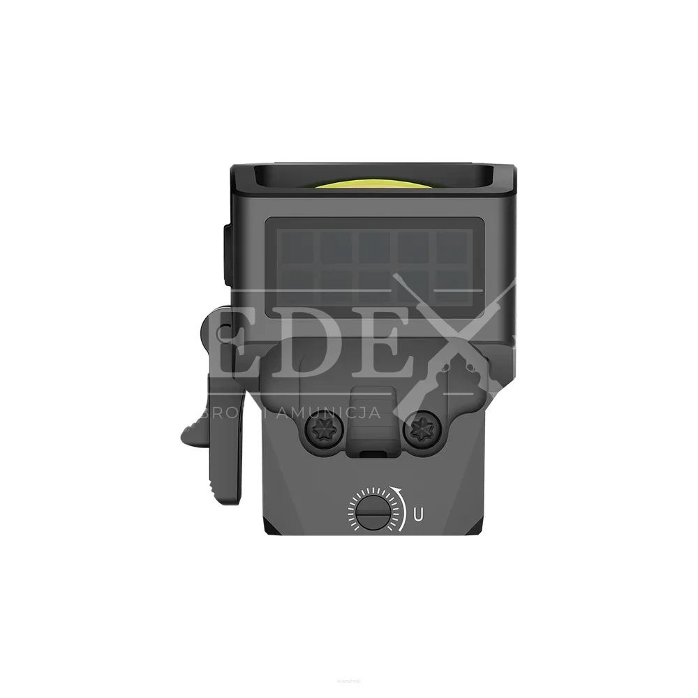 Visor de punto rojo Vector Optics Frenzy PLUS 1x22x32 SMR, imagen 5 de 7
