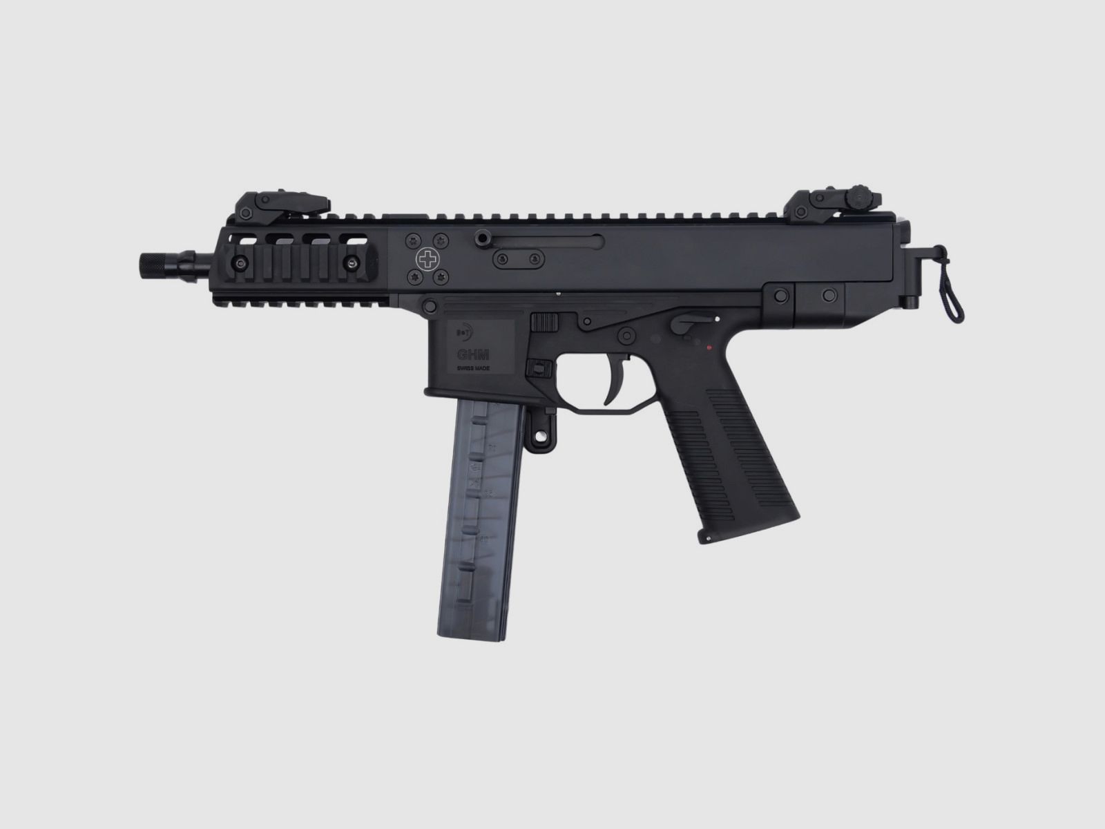 B&T GHM9 Standard 6,9" - BT-450000, afbeelding 3 van 3