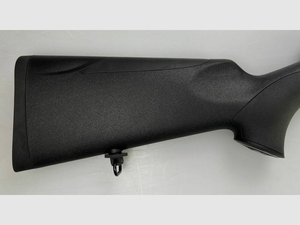 SAUER 505 ErgoMax Black
