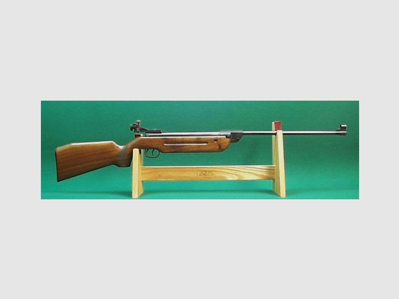 Walther 55 Luftgewehr Mod.55