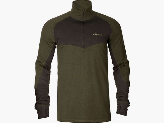 Hrkila Base Warm Camiseta Interior