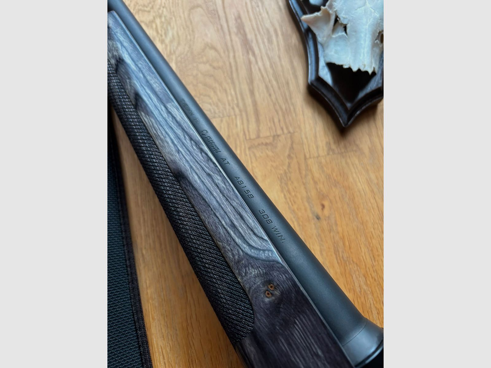 Strasser RS Solo Evolution ( 308 ) like new condition