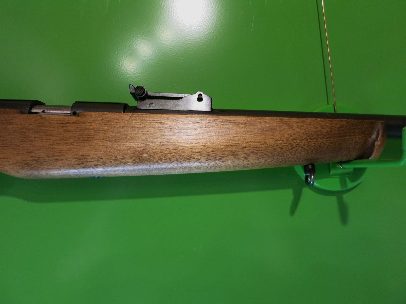 TOZ-8M (Tula Arms) Jagdbüchse im Kal. 22lr    #96-, Bild 4 von 9