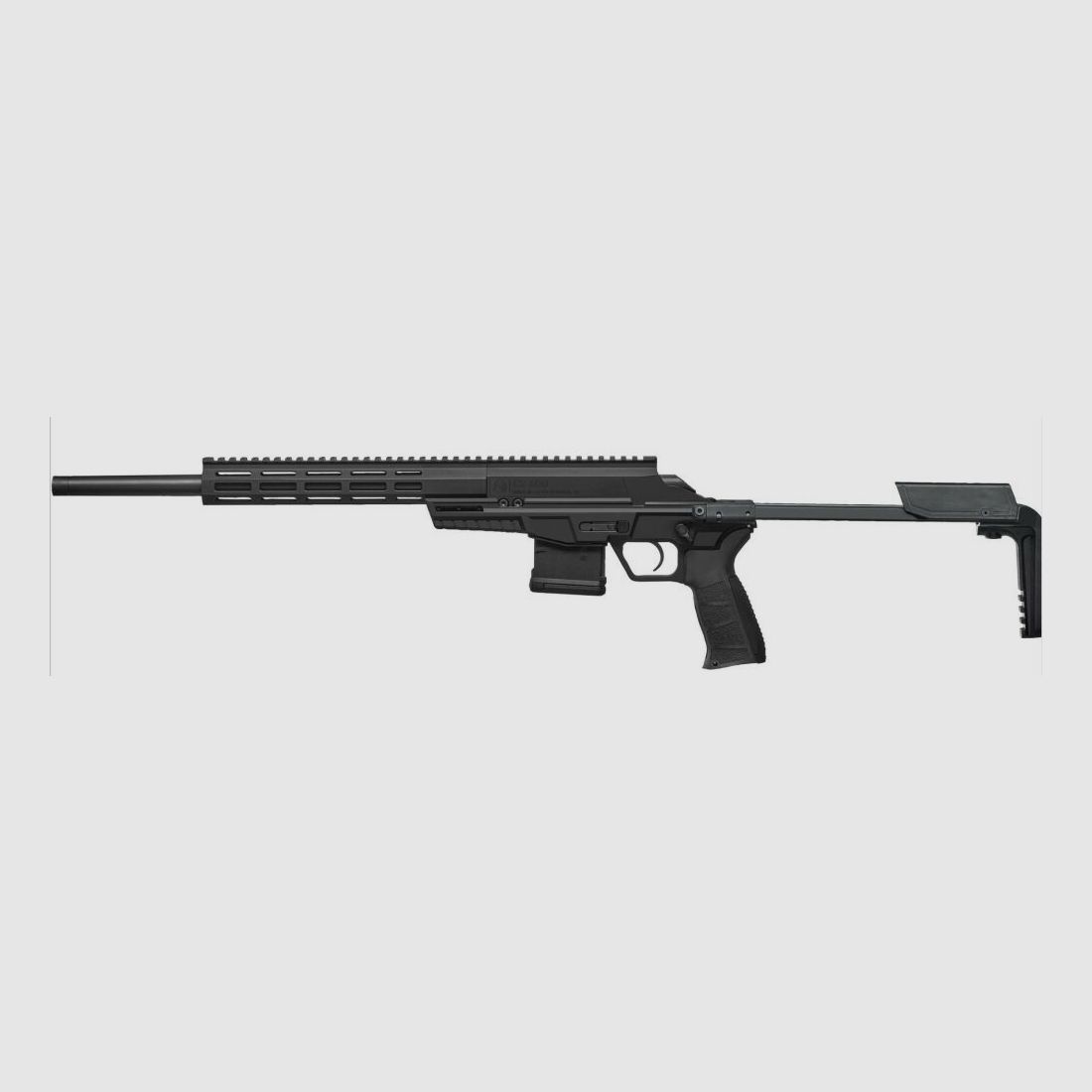 CZ 600 Trail