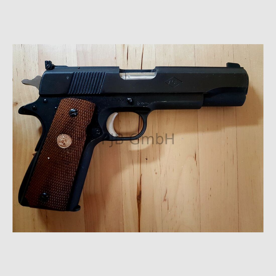 Colt ACE