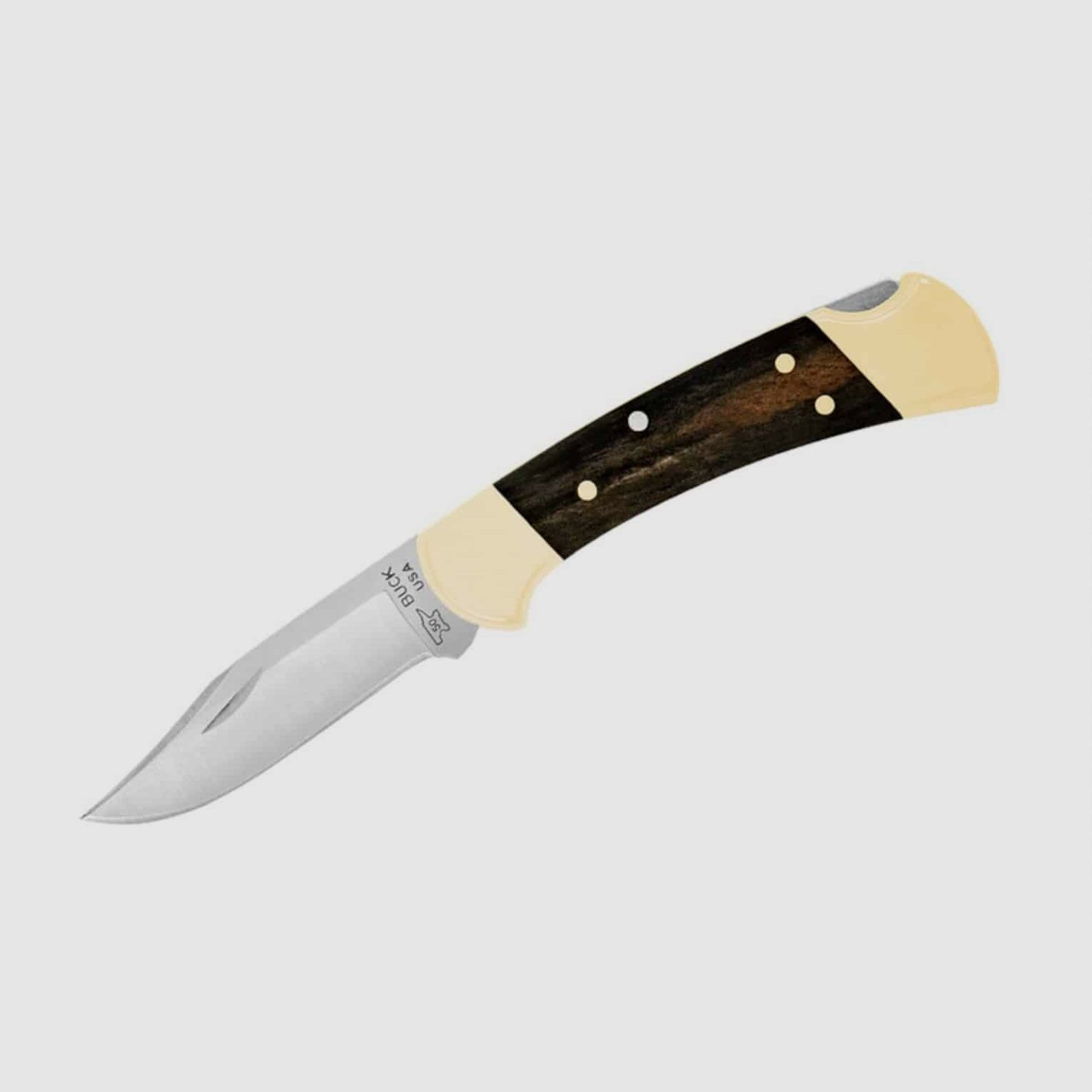 Buck Ranger 112, Bild 1 von 2