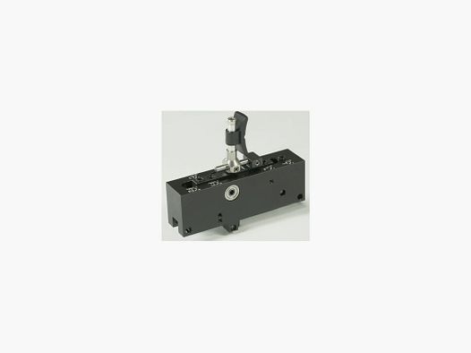 Mechanical trigger Walther