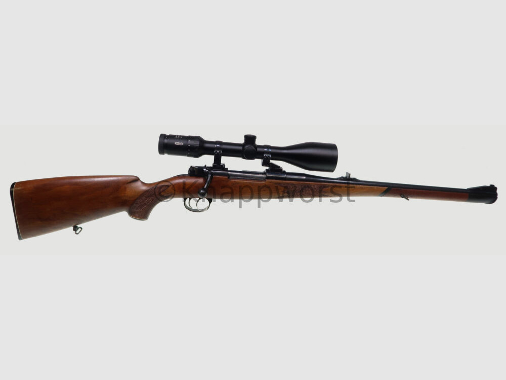 Frankonia Frankonia Mauser 98