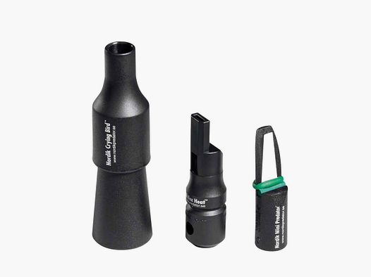 Set d'Appel pour Renards Nordik