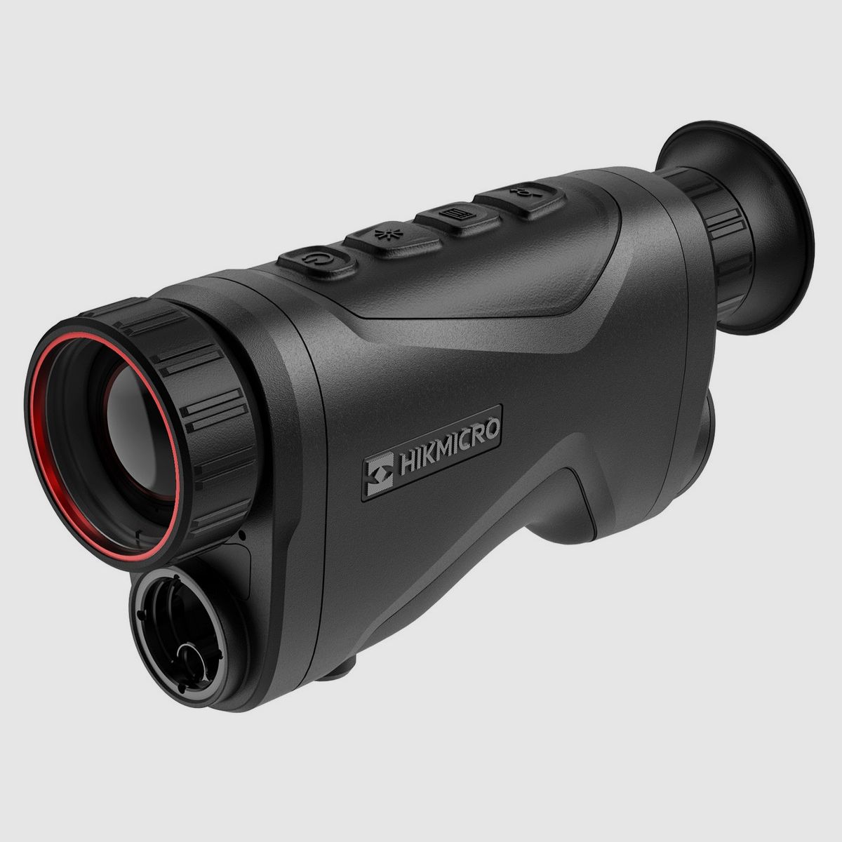 HikMirco Condor CH35L mit LRF