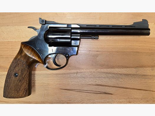 Korth Revolver .357Mag 5Schuss