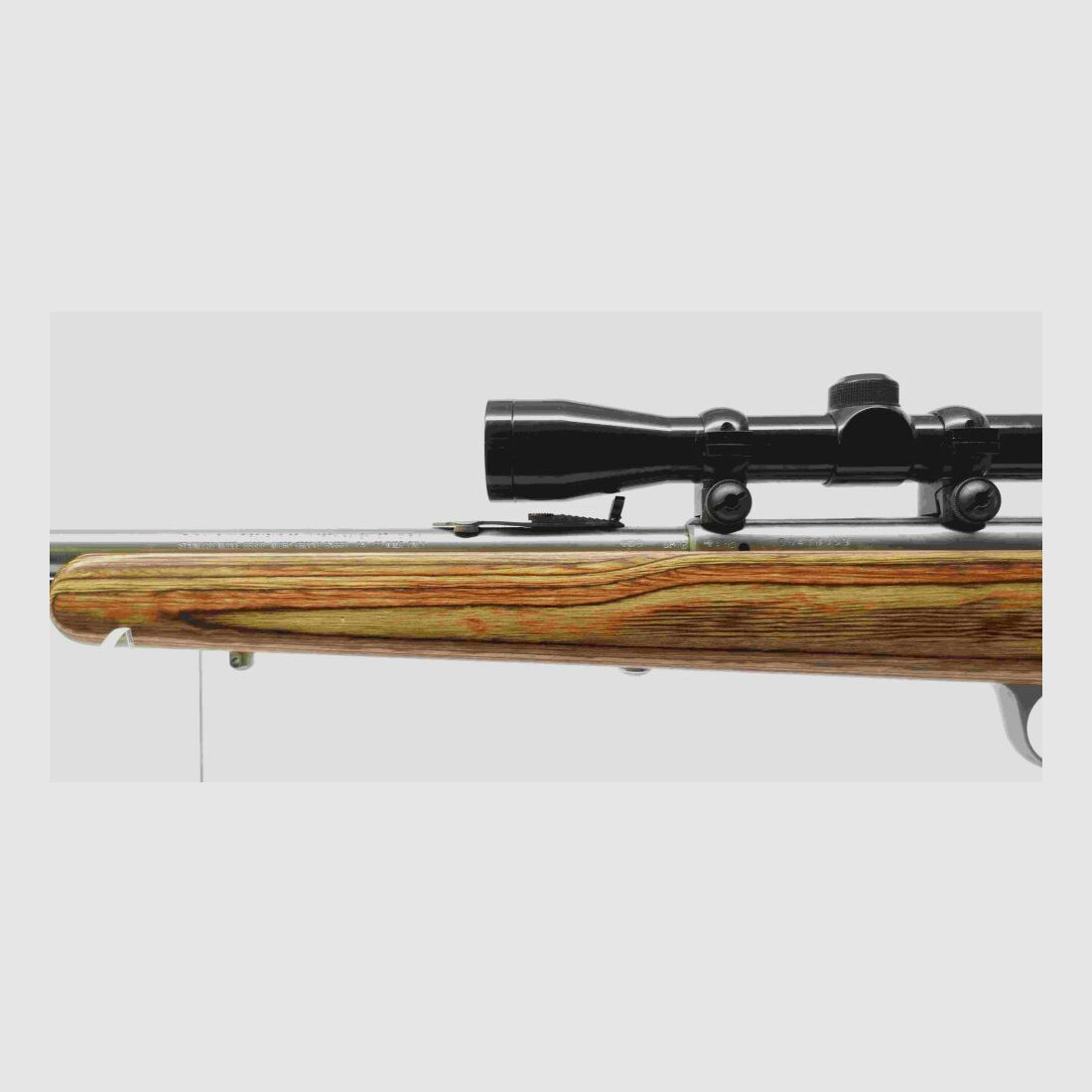Marlin 883 SS - Einzellader