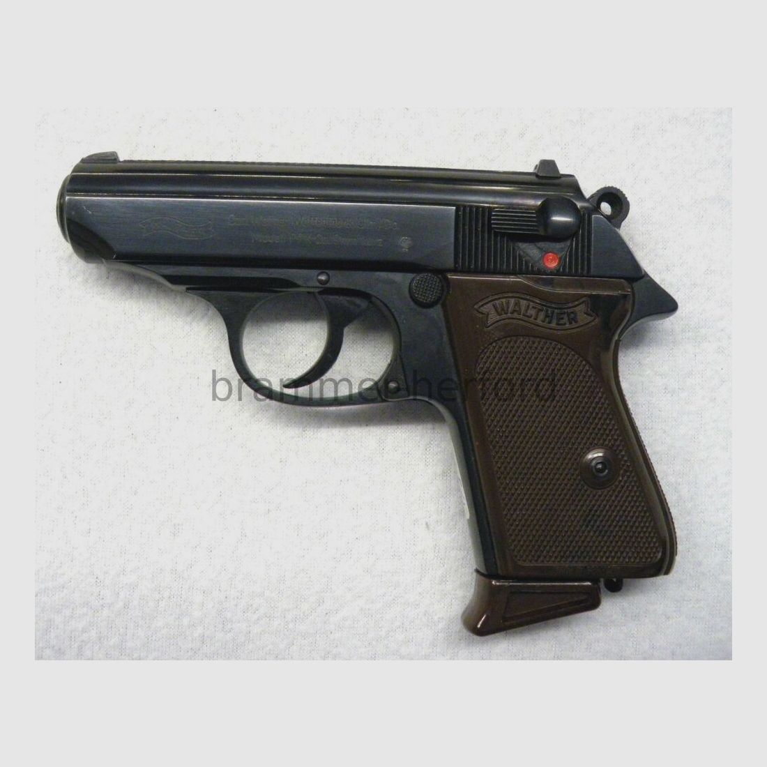 Walther PPK
