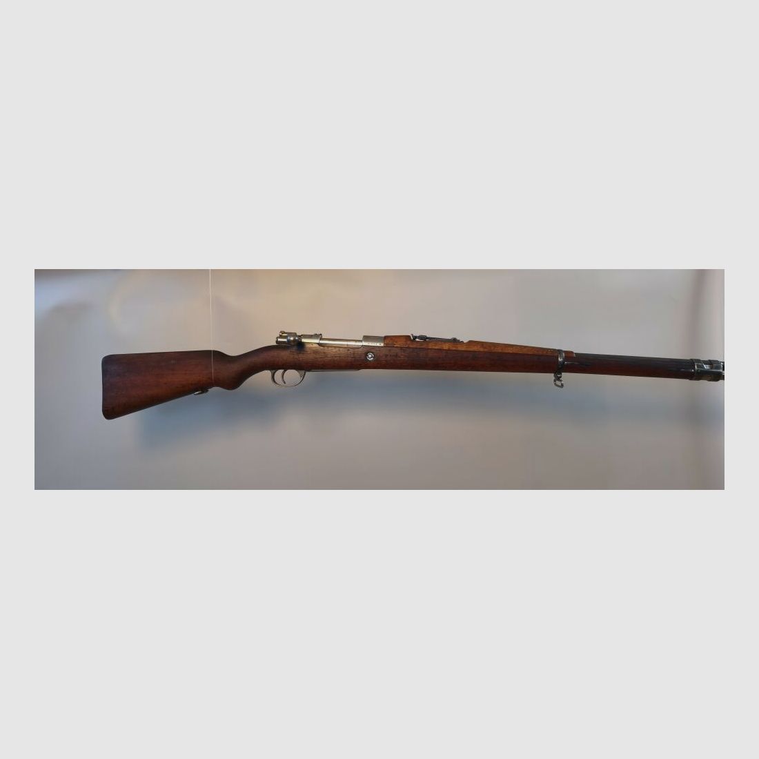 DWM Mauser 1909 Argentino 7,65x53Arg