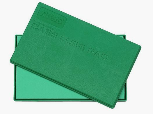 RCBS Case Lube Pad Hülsenfett #9307