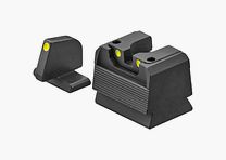 LPA Sights RDS RDL05HK Mirino per H&K OR Luminova