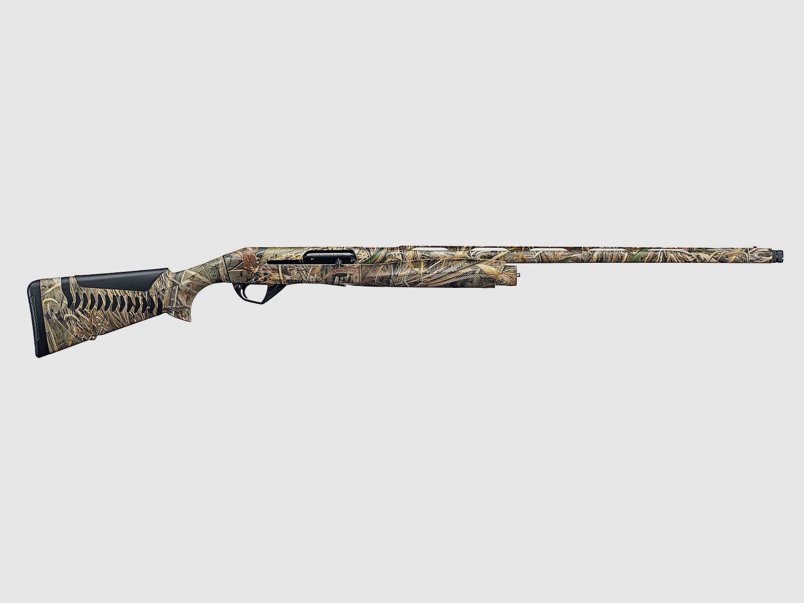 Benelli Super Black Eagle 3 Camo Max 5HD.