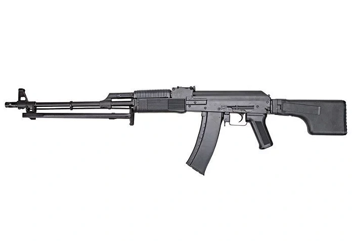 ASG machine gun RPKS74MN NV
