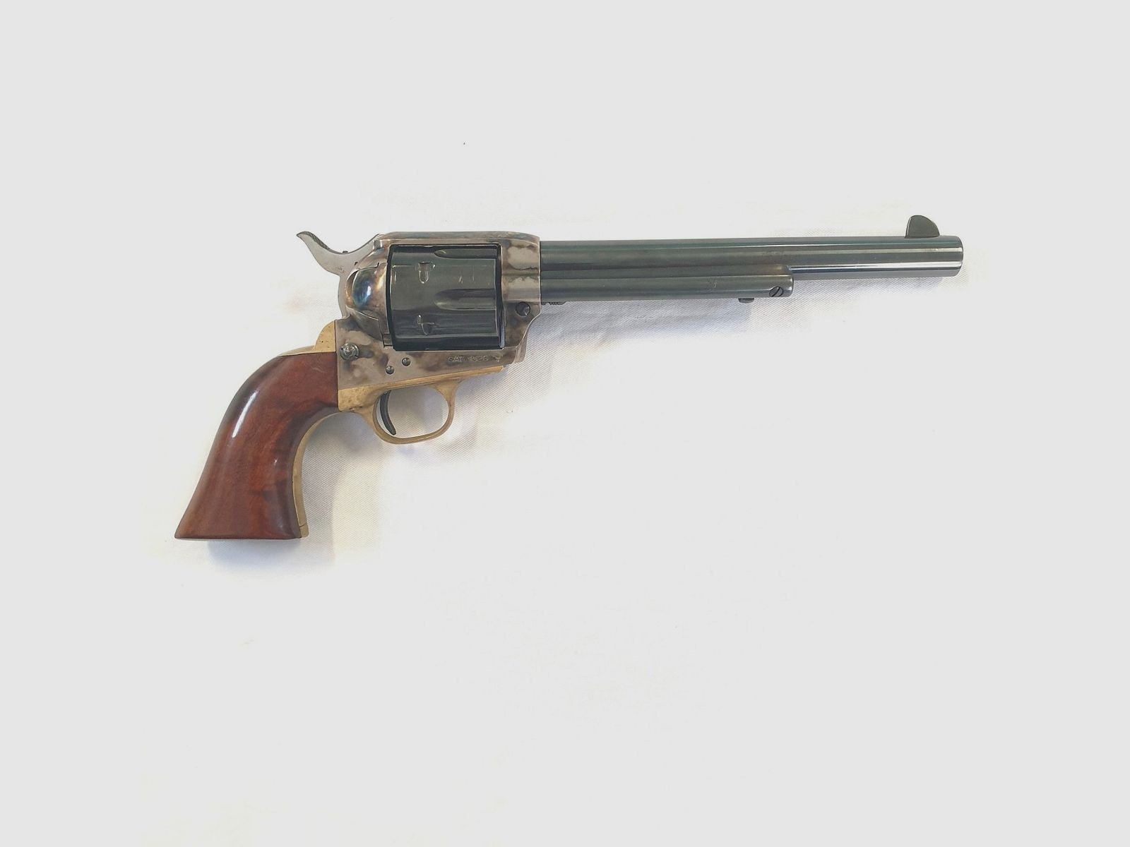 UBERTI 1873 Cattleman, Bild 3 von 3
