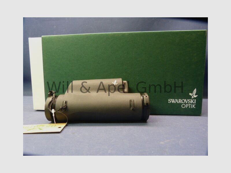 Swarovski tM 35.2
