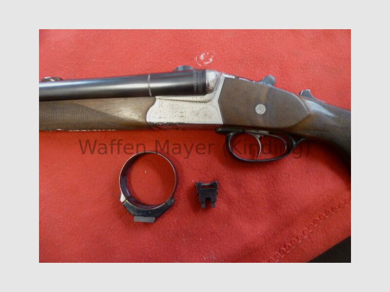 Krieghoff Trumpf, image 1 of 7