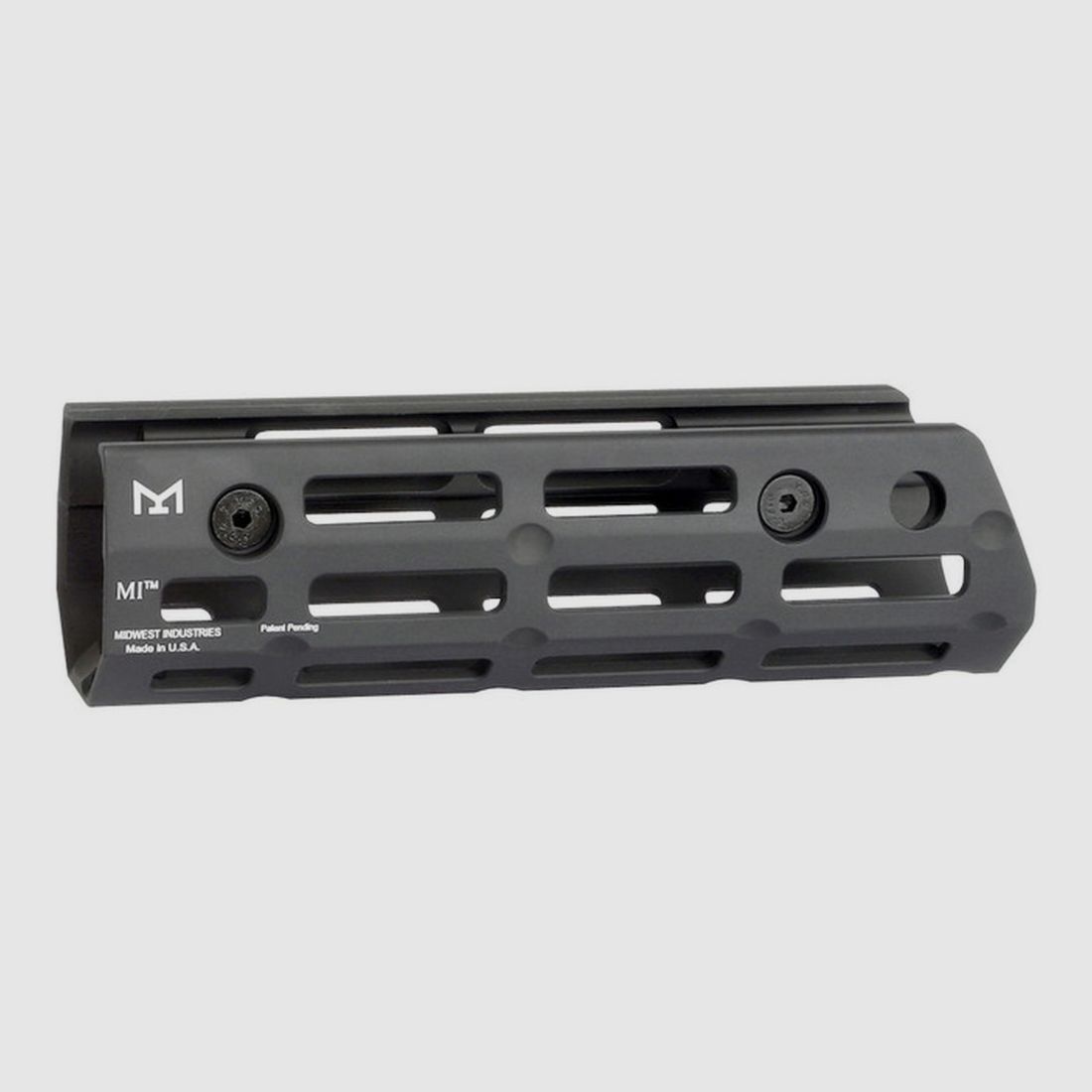 Midwest Industries Galil ACE smooth Variant Handguar, M-LOK