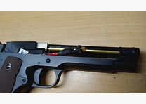 Cyma CM 123 Nachbau1911 AEP