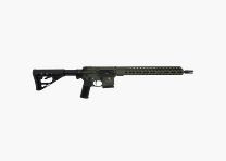 Schmeisser AR15 M5FL 16,75“ OD Green