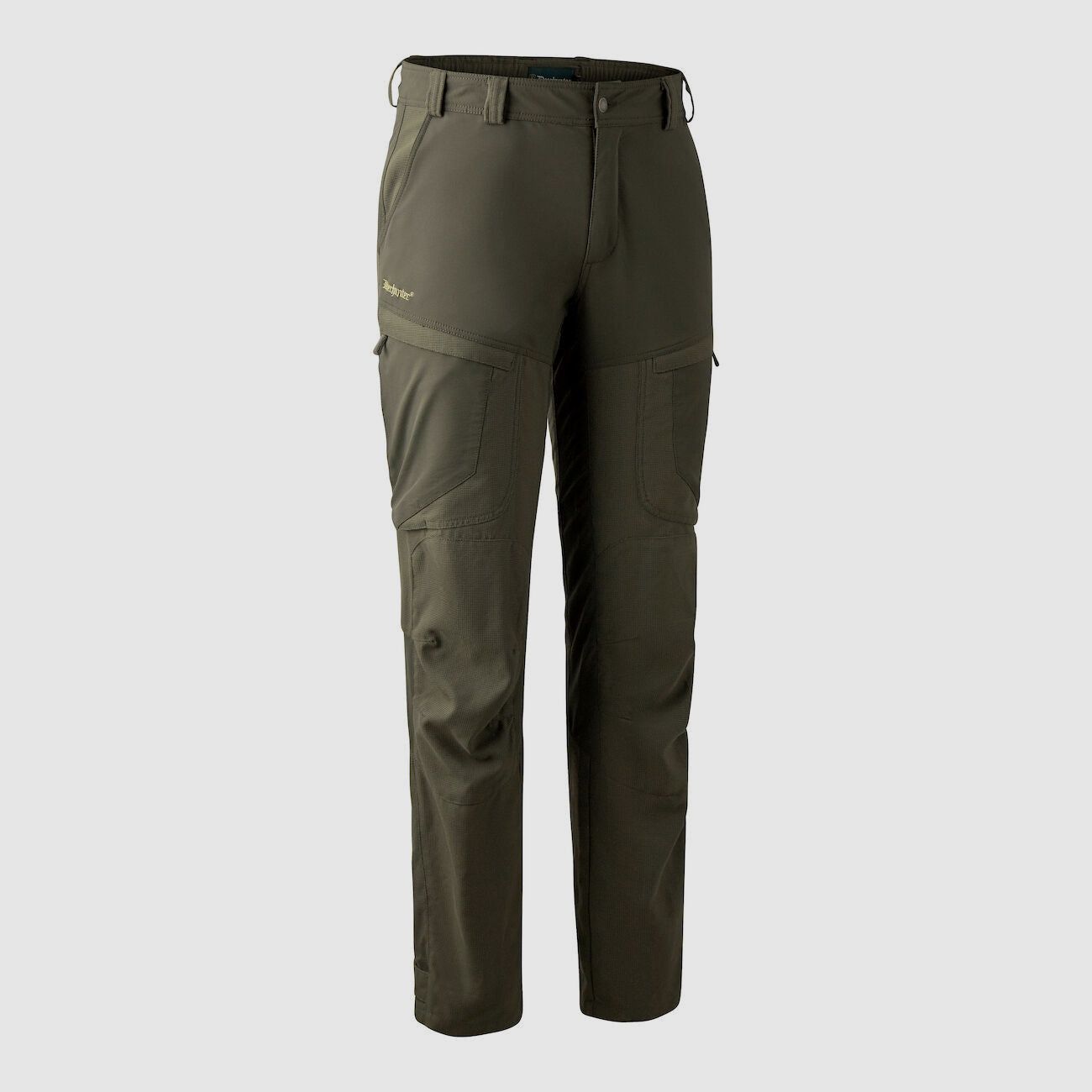 DEERHUNTER PANTALONE STRIKE EXTREME VERDE, immagine 3 di 14