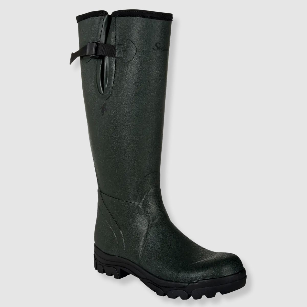 Seeland boots all-round