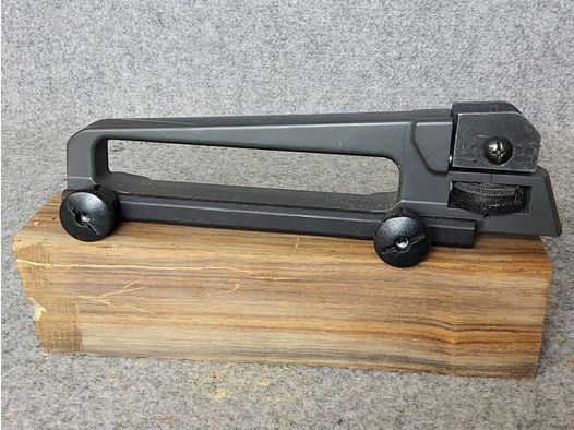 unknown AR 15-Carry Handle