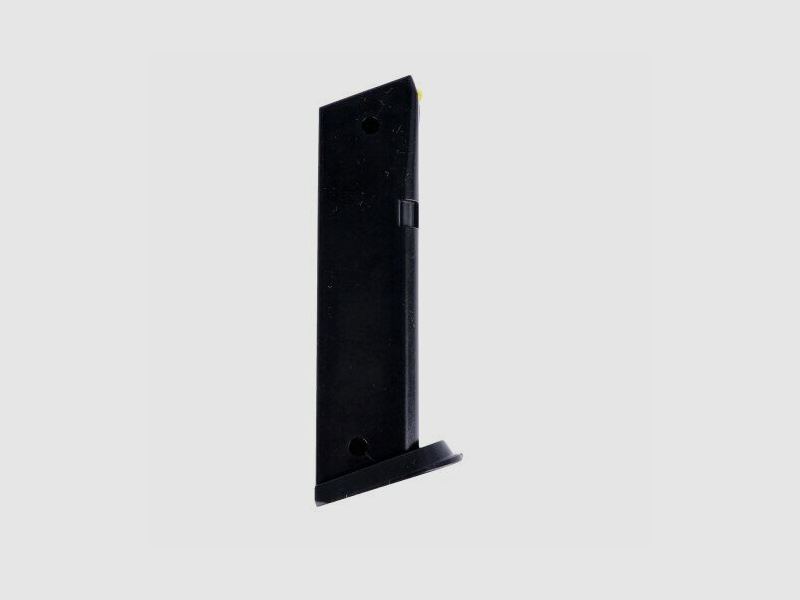 Konvolut versch. Ersatzmagazine Airsoft 6mm BB