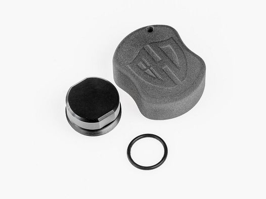 Air Chamber Expansion Cap | FSC | PepperBall TCP | 50% MORE POWER