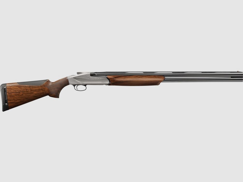 Benelli 828U.