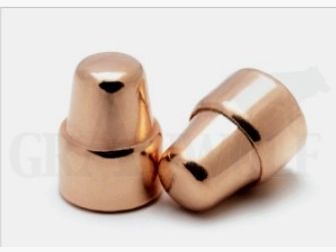 300 pieces of LOS bullets .451 SWC 200gn