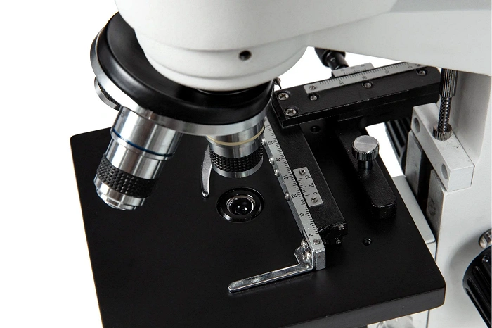 Mikroskop OPTICON SkillMaster PRO, zdjęcie 27 z 30
