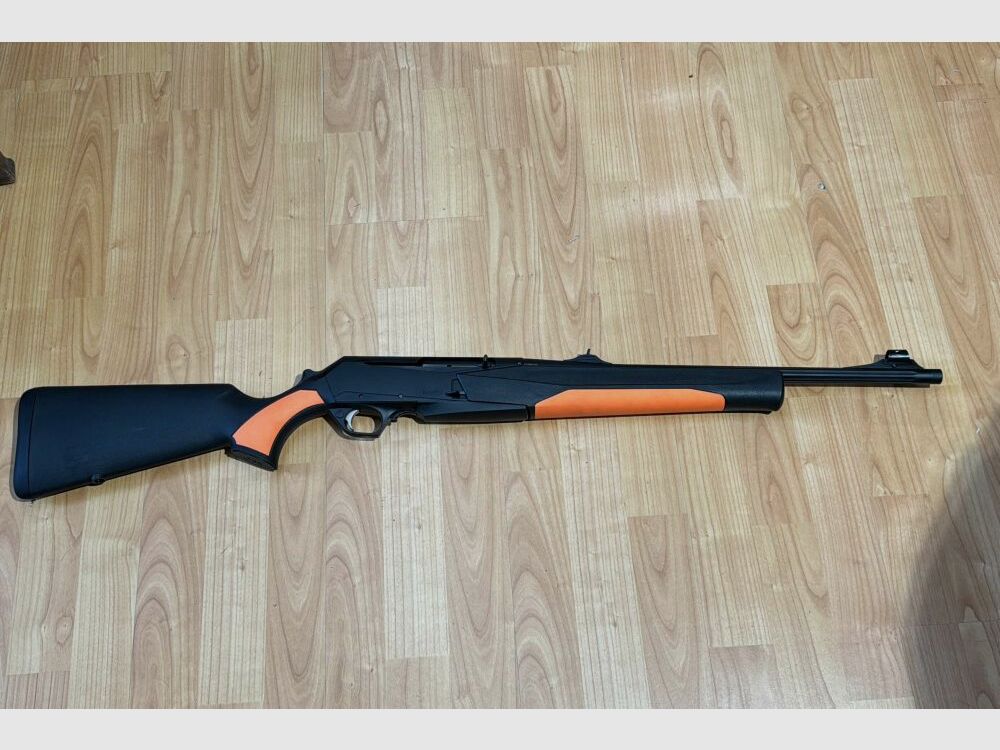Browning BAR MK3 TRACKER 9,3x62, Bild 2 von 2