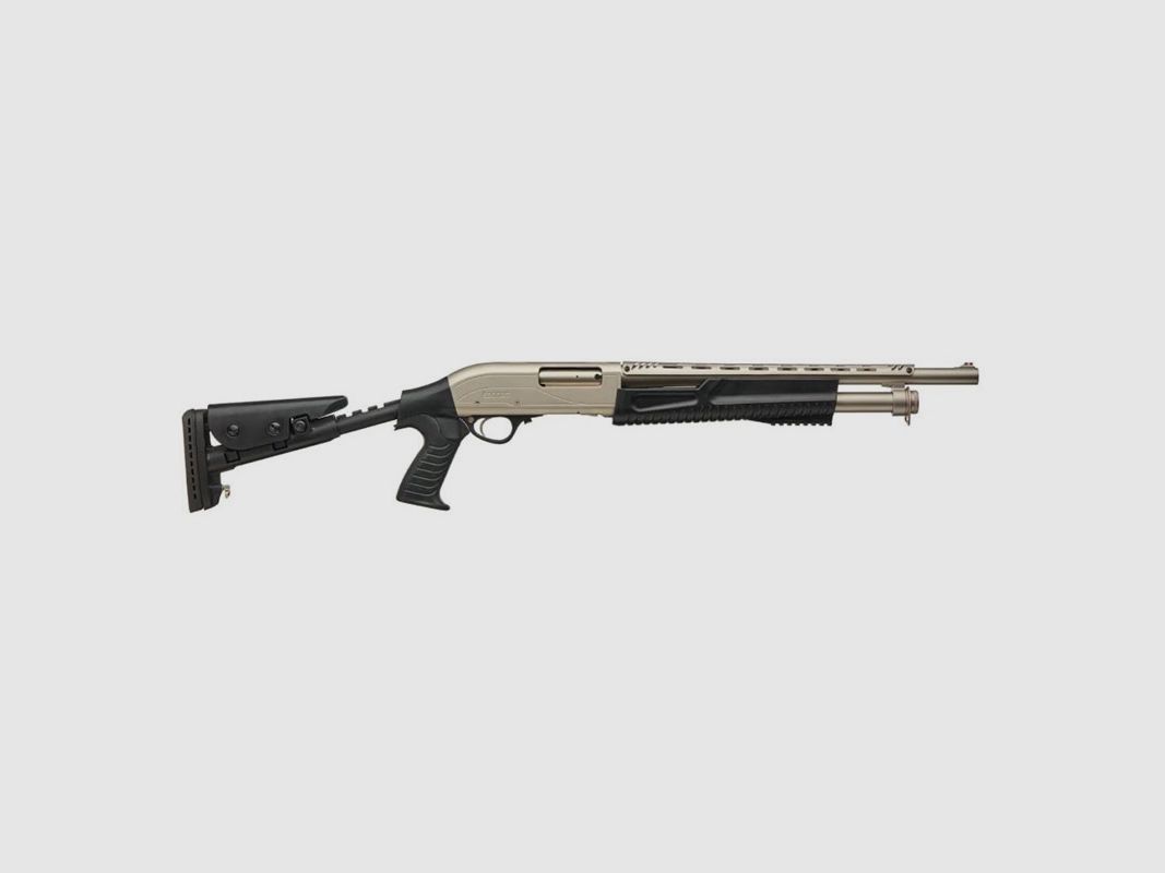 PUMPENGEWEHR – HATSAN – MPS TS MARINE | 12/76 | 20", Bild 1 von 10
