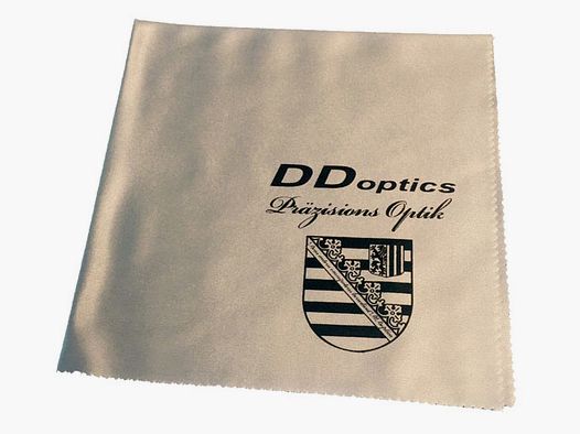 DDoptics Poetsdoek