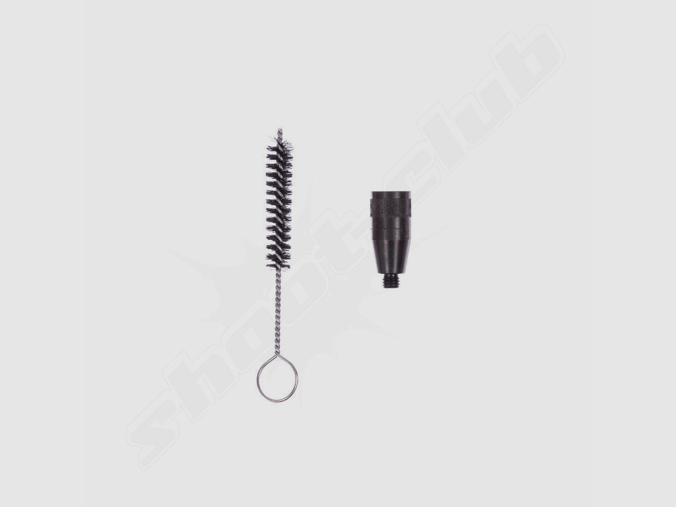 Röhm RG 300 Schreckschuss 6mm Flobert + Platzpatronen