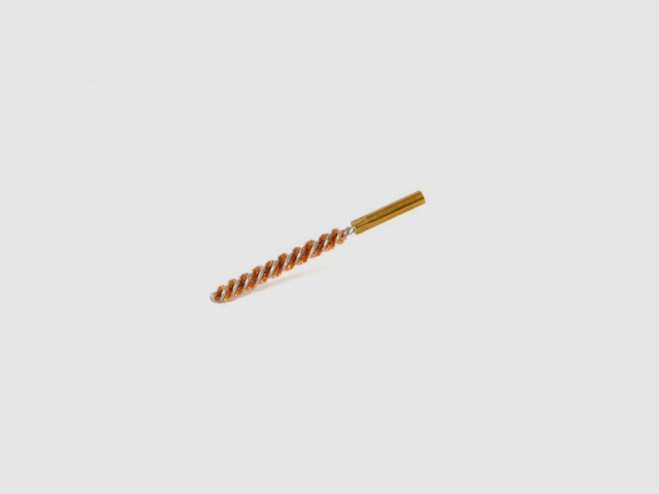 Bronzen Loopreiniger M5
