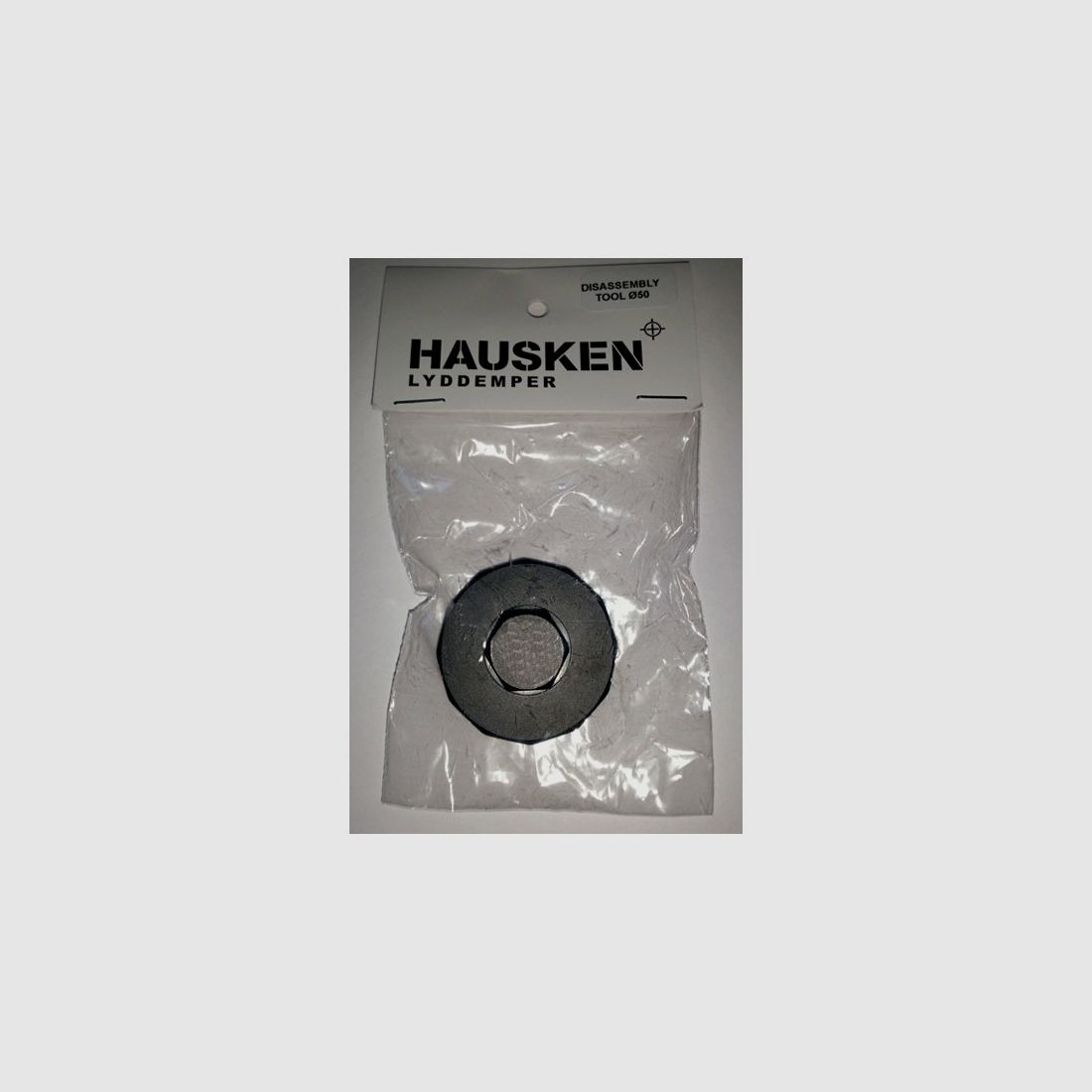 Outil de démontage Hausken