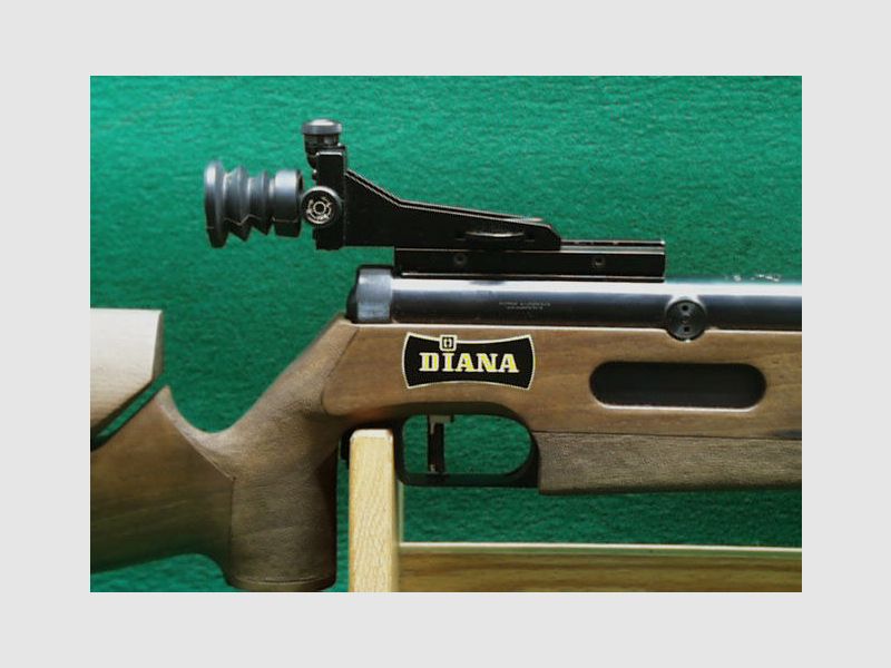 Diana 75 Luftgewehr Mod. 75